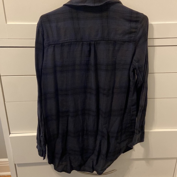 BP plaid - Picture 3 of 3